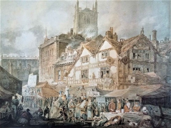 Wolverhampton History Week