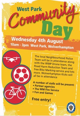 West Park Community Day