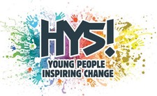 HY5! Logo 