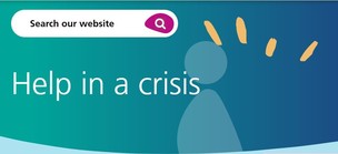 CAMHS Crisis Helpline