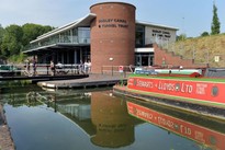Dudley Canal Trust