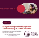 Wolves Tech Aid