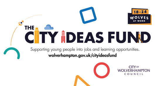 City Ideas Fund