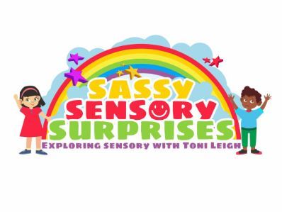 Sassy Sensory Surprise
