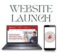website launch
