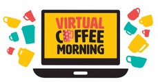 Virtual coffee