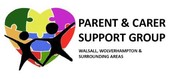 Walsall Wolverhampton Parent support