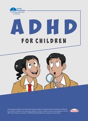 ADHD for children