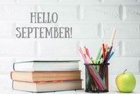 Hello September School