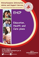 IASS EHCP Booklet
