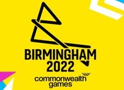 Bham Games Logo