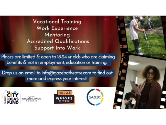 Creative Industries Training