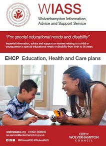 IASS EHCP booklet 2023