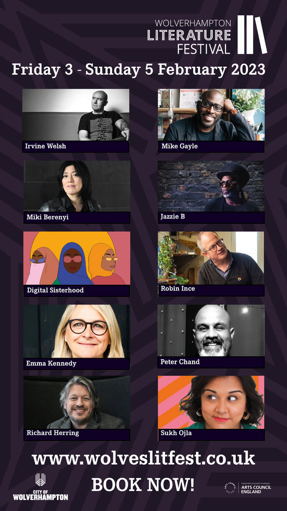 Lit Fest