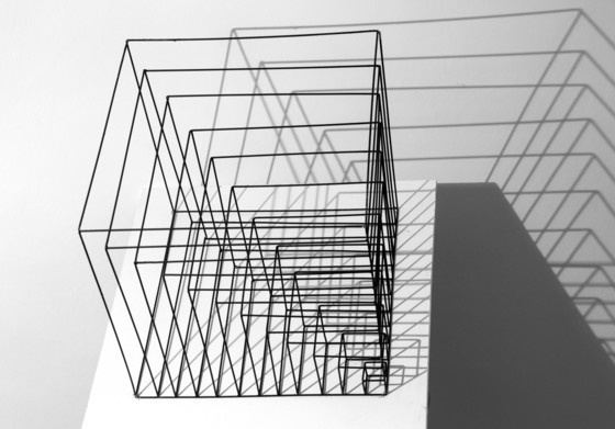 Fine Lines: Contemporary Drawing by Steve Evans