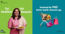 Better Health Rewards 