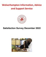 IASS 2022 Survey feedback 