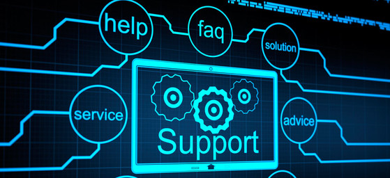 business support