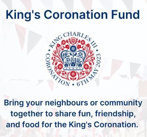 Kings Coronation events