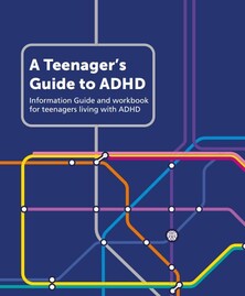 ADHD teenagers guide