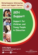 IASS SEN Support Booklet