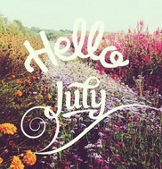 July month