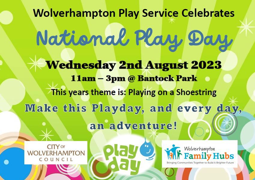Play Day 2023