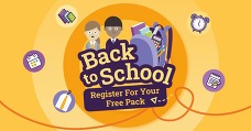 Witherslack- back to school 