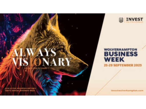 Wolverhampton Business Week
