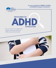 ADHD in education