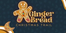 gingerbread trail 