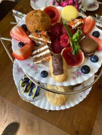 Afternoon Tea