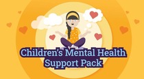 Witherslack - child mental health support pack