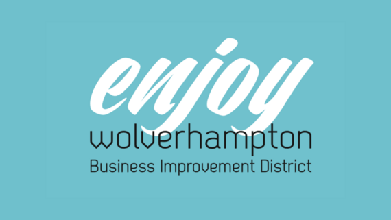 Enjoy Wolverhampton Logo