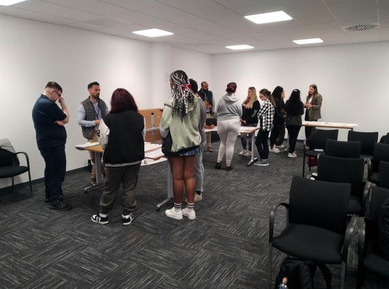 children and families