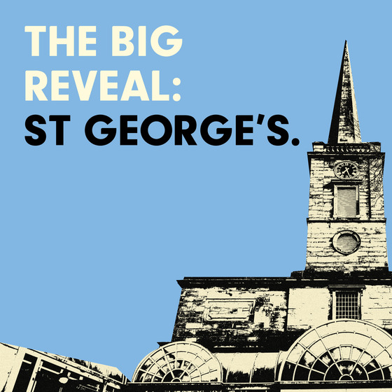 St Georges
