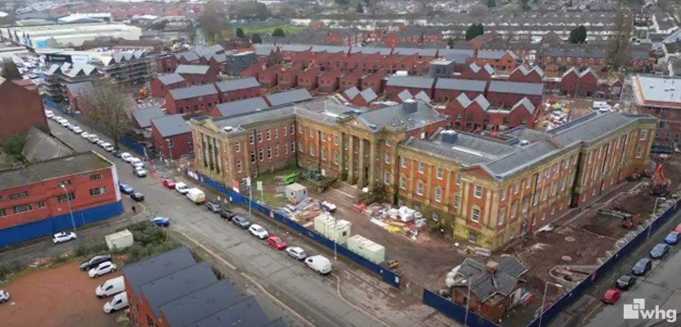 Nightingale House