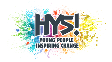 HY5! Logo