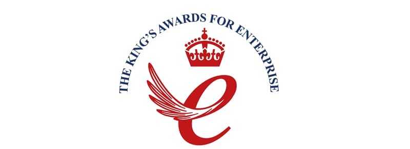 Kings Awards for Enterprise