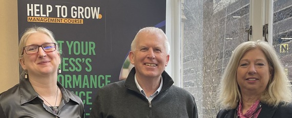 Help grow your business