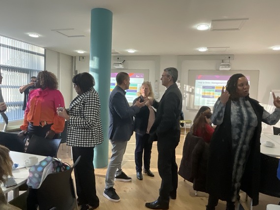 King's Award for enterprise