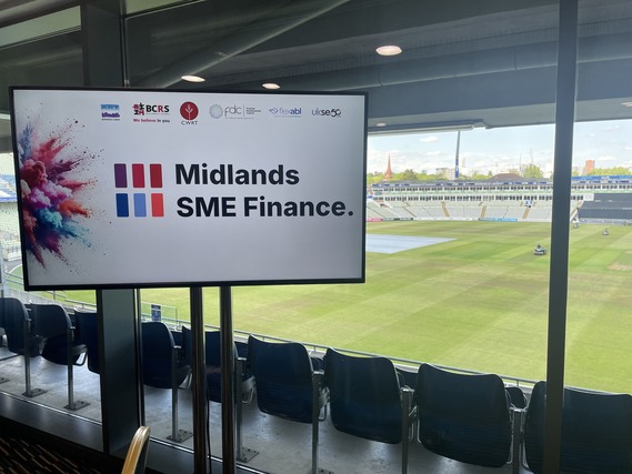 SME Midlands Finance 