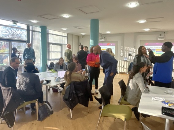 Business planning & financial forecasting: 2-day workshop