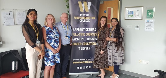 Management Development Programmes