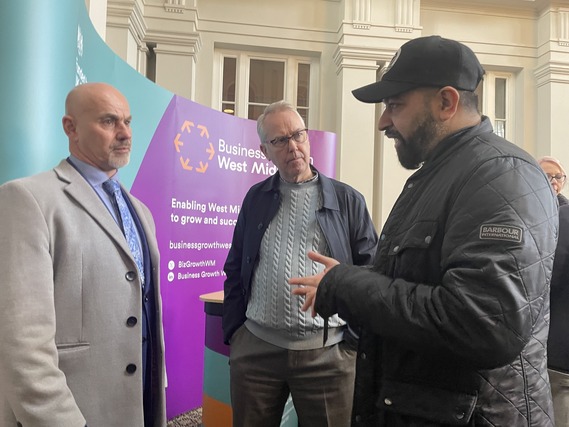 Digital Innovation Hub