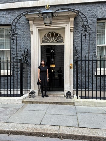 Wolverhampton Youth MP