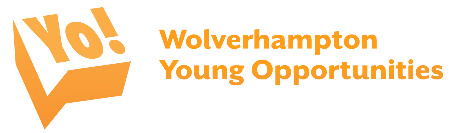 Yo! Wolverhampton Young Activities