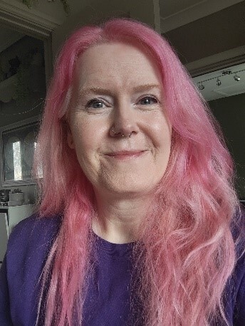 New service manager Clare