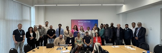 Wolverhampton mentoring network