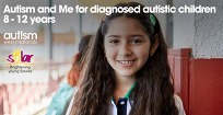 Autism and me- Autism west midlands